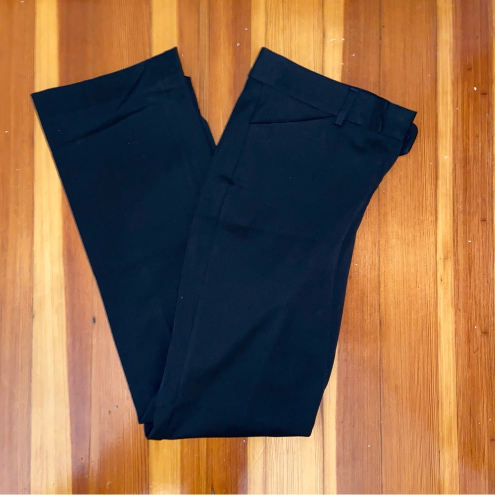 Express Editor Pants